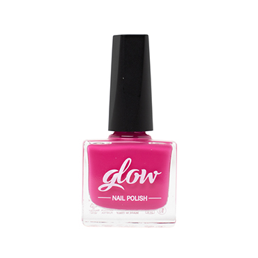 SMALTO GLOW FUCSIA 10 ML